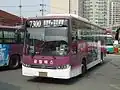 Daewoo BX212S Royal Heidecker