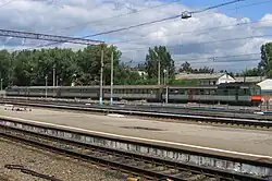 Пятивагонная композиция (АЧ2+3×АПЧ2+АЧ2)