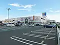 Торговый центр AEON Mall Suzuka