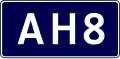 AH8