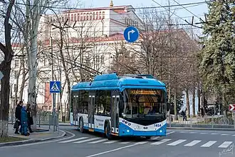 АКСМ-321 (БКМ-Україна)  в Мариуполе