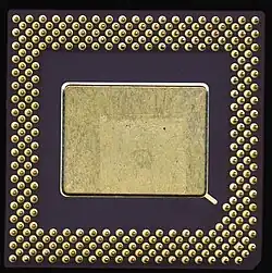 AMD K5