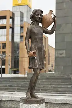 “Непорочность”