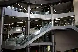 Пересадочная галерея