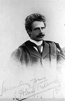 Фотография 1896 года