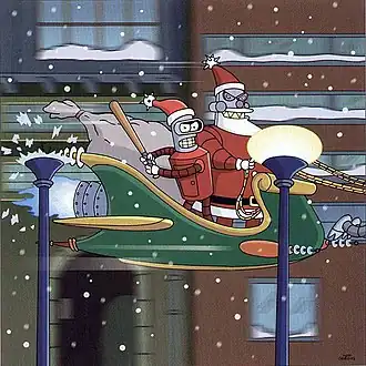 Постер к эпизоду