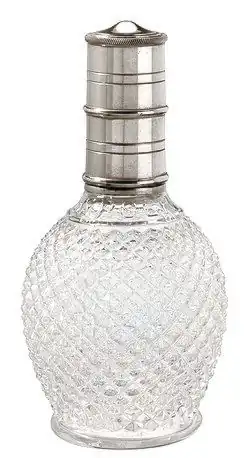 Лампа Берже, ок.1910 года