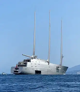 У Неаполя, август 2021