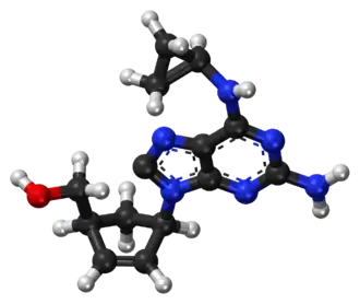 Изображение химической структуры