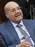 Abdel Wahab Abdel Razeq (2021-11-19)