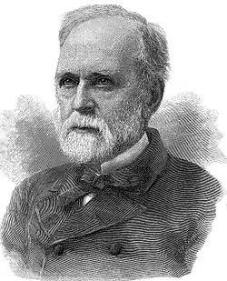 Абрам Хьюитт