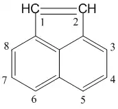 Изображение химической структуры