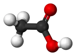 Изображение молекулярной модели