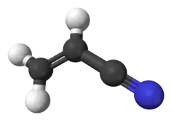 Изображение молекулярной модели