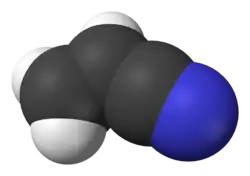 Изображение молекулярной модели
