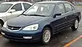 2001—2003 Acura 1.7EL (ES3)