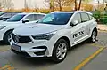 Acura RDX