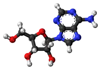 Изображение химической структуры