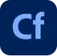 Логотип программы ColdFusion