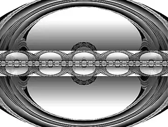 Скриншот программы Advanced Visualization Studio