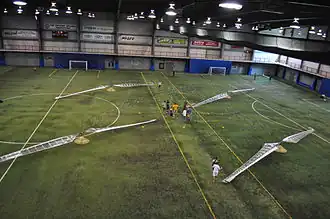 Аппарат Atlas 2013 год