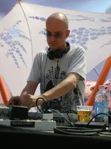 Фото 2006 года.