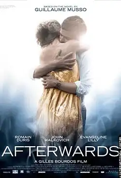 Постер фильма