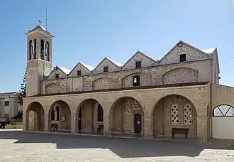 Собор Святого Феодора