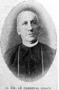 Агостино Часка