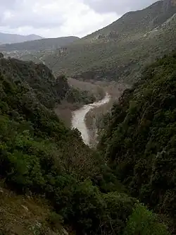 Истоки Ахерона. Декабрь 2005