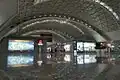 Terminal 2 of Chengdu Shuangliu Int'l Airport