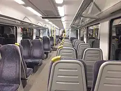 Airport Rail Link Express