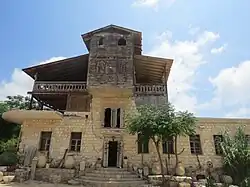 Музей Ахзивленд