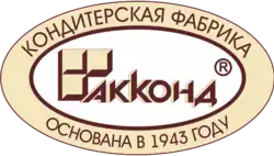 Изображение логотипа