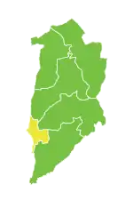 Нахия Эльмахер