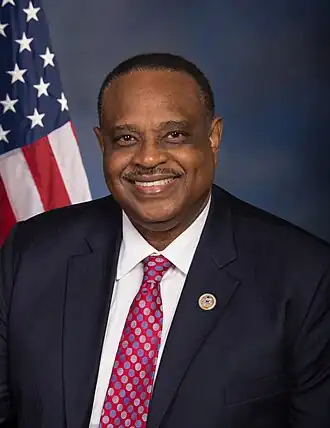 Официальный портрет, 2017 год