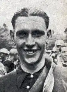 Альберт Рицервельдт в 1939 году