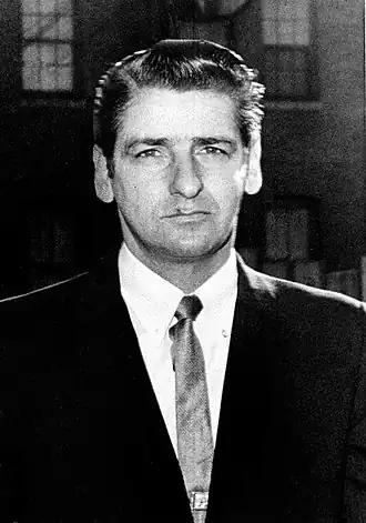 Альберт де Сальво