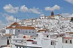 Алькала-де-лос-Гасулес