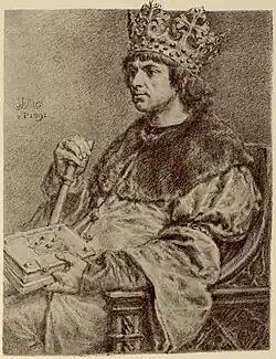 Александр Ягеллончик