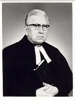 Александер Лухаметс