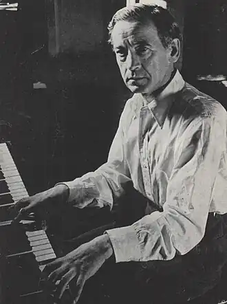 Мюнхен, 1960 год.