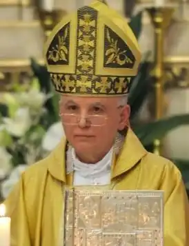 Алессандро Д’Эррико