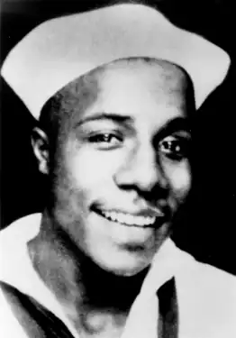 Алекс Хейли,  1921 год