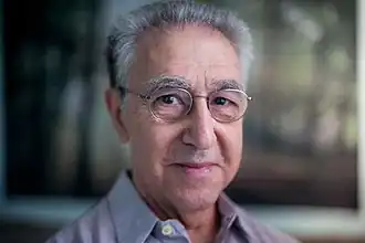 А. Берзин, 2015 г.