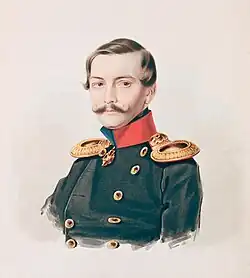 А. Г. Ломоносов