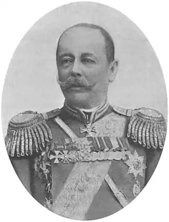 А. Н. Меллер-Закомельский