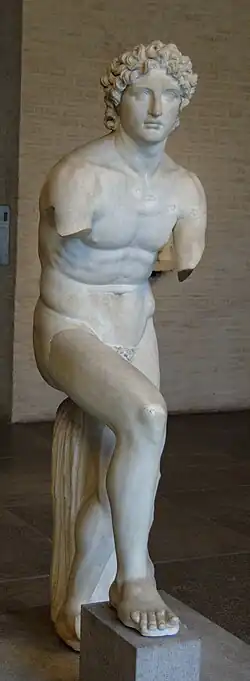 «Александр Ронданини»