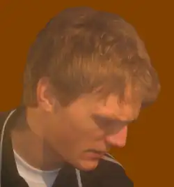 Штефан в 2007 году