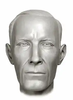 Камердинер Трупп